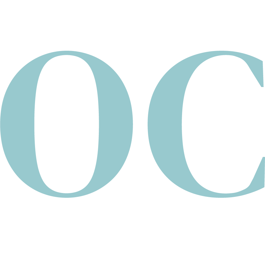 Living in OC Experts Logo