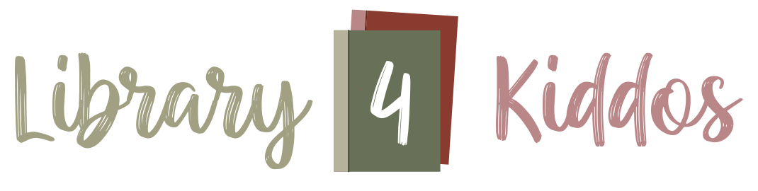 Library 4 Kiddos
