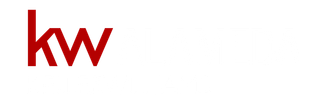 A red kw logo on a white background.