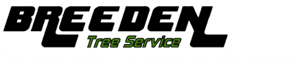 Breeden Tree Service Breeden Tree Service
