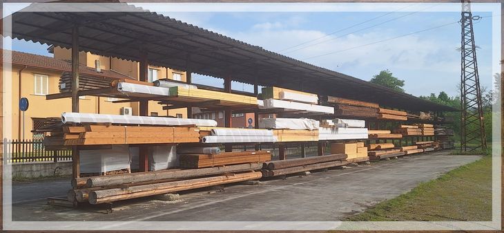 l'azienda