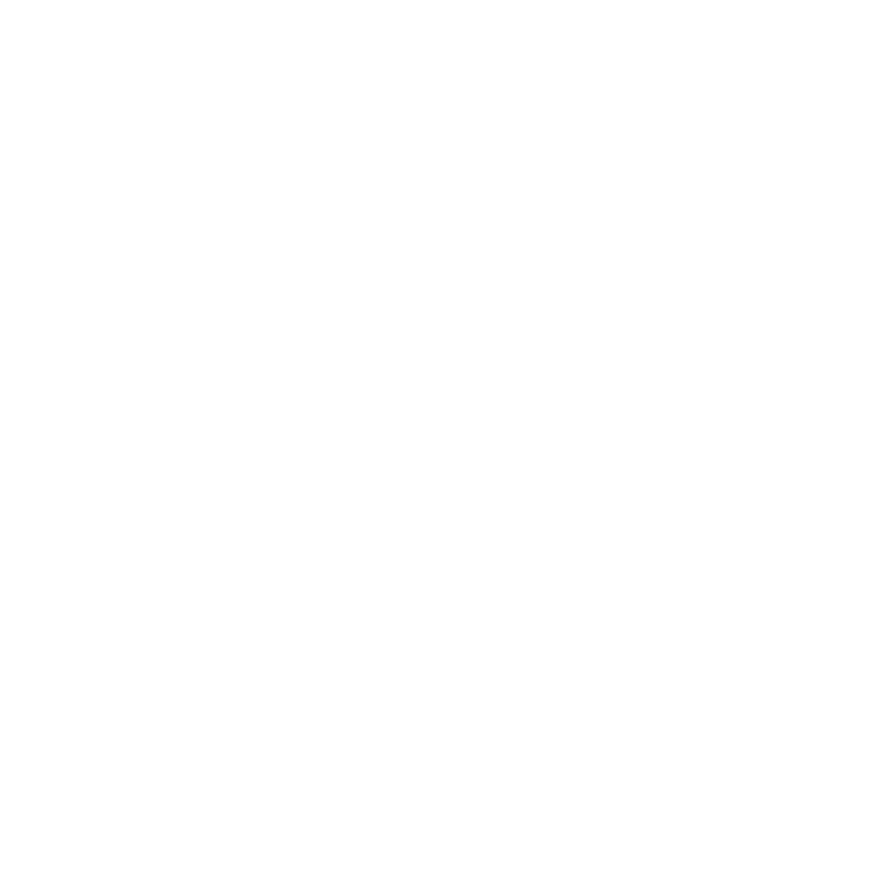 white logo copy