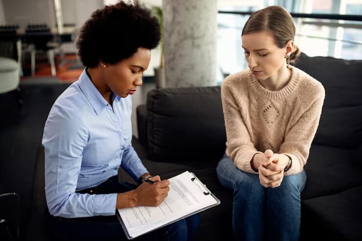 the-silver-lining-behavioral-&-mental-health-clinic-header-menu-faq