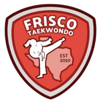 Frisco Taekwondo America logo