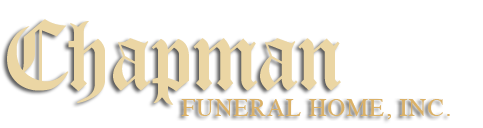 Funeral Home Logo
