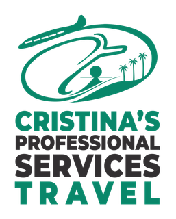 Cristina's Professional Services Logo