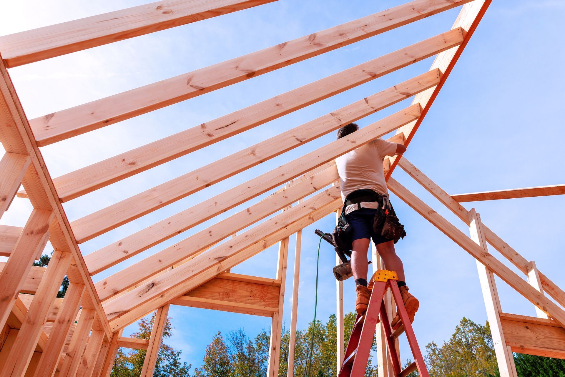 Roof Installation in Melbourne, FL