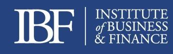 Institute of Business & Finance
