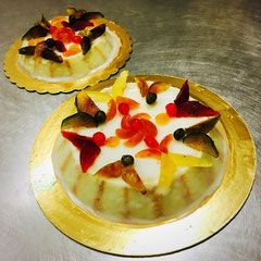 torte pasticceria
