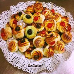 biscotti mandorla