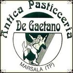 Antica Pasticceria De Gaetano logo