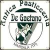  Antica Pasticceria De Gaetano logo