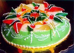 torte
