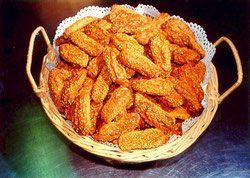 biscotti siciliani