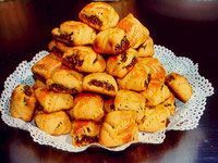 dolci tipici