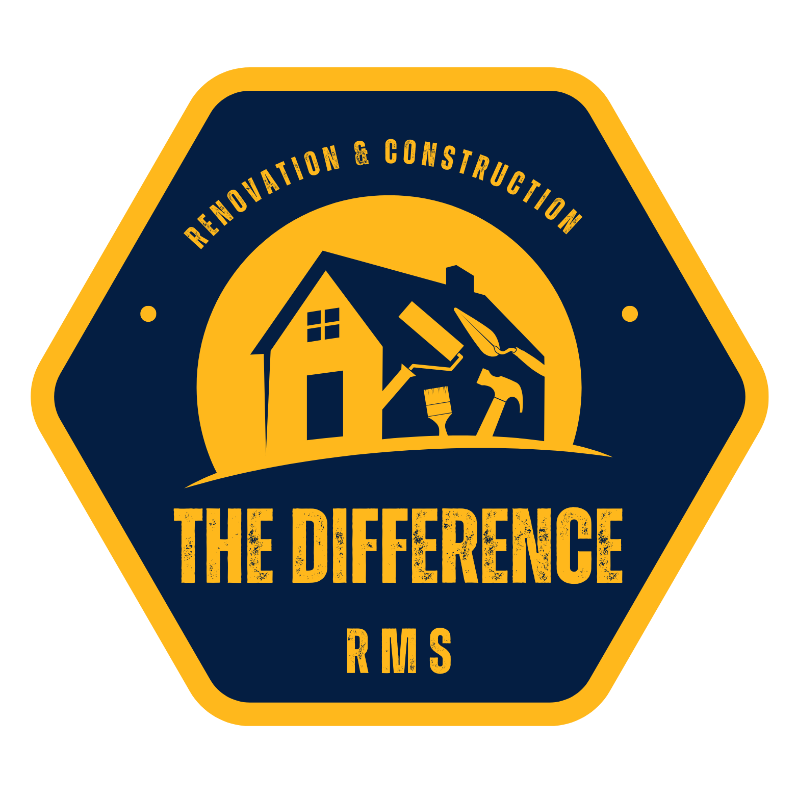 The Difference, RMS Construction
