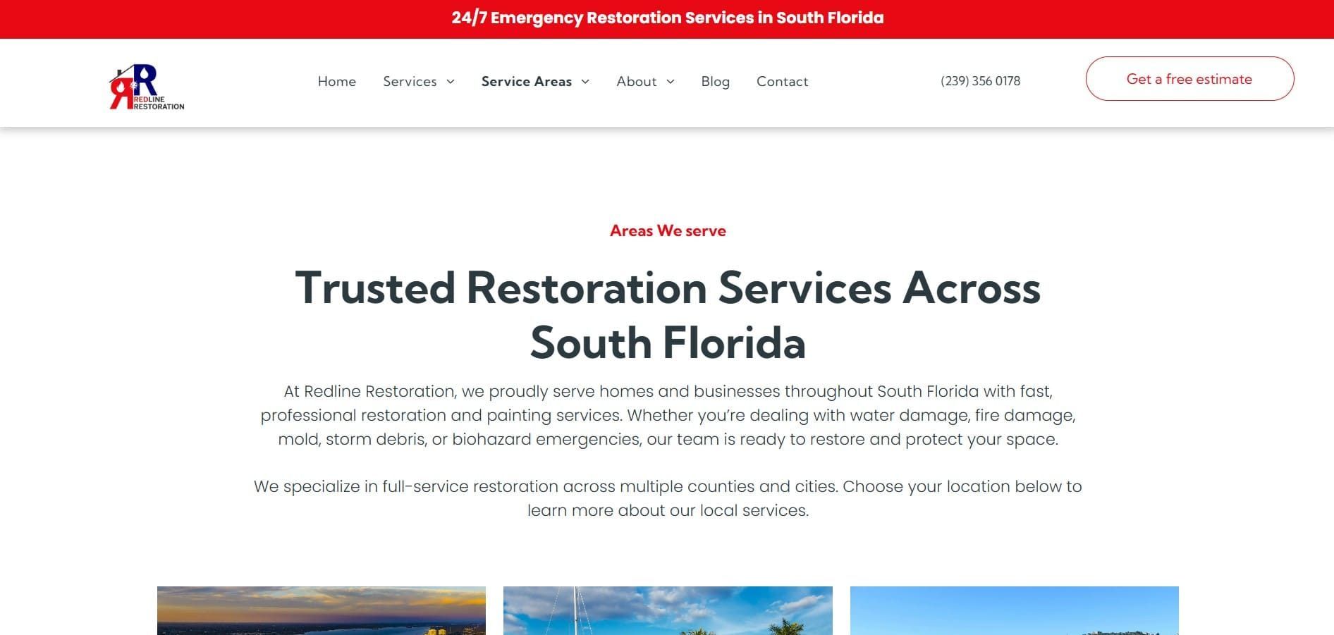 Custom landing page design by KG Leads for San Diego businesses, focused on conversions, clear calls-to-action, and engaging user experience