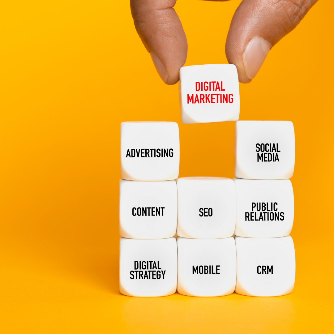 Digital marketing San Diego explained for local business growth
