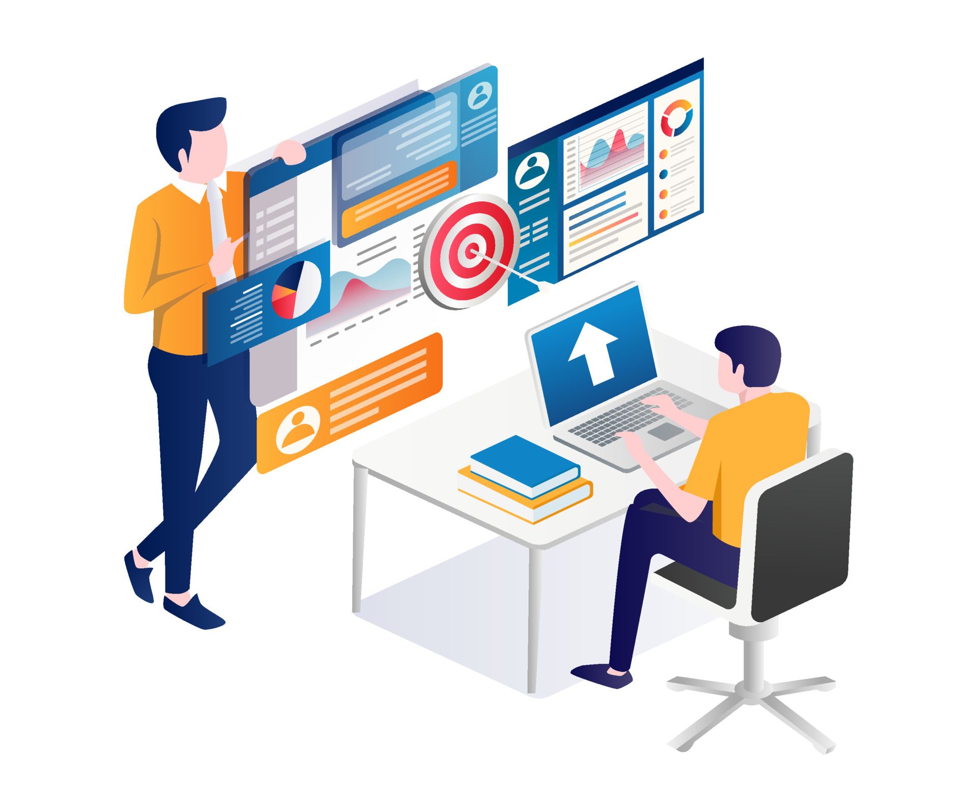 San Diego digital marketing strategies using automation for businesses
