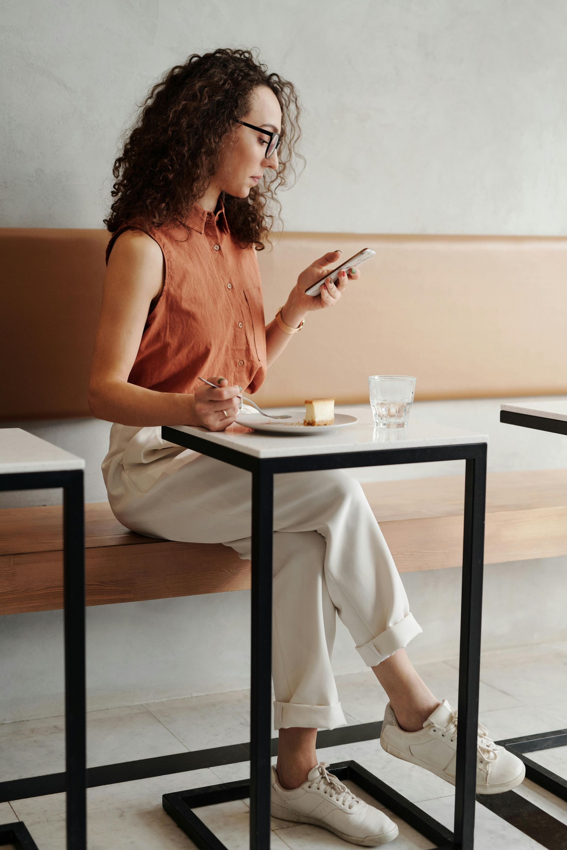 Social media marketing expert managing campaigns for San Diego businesses.