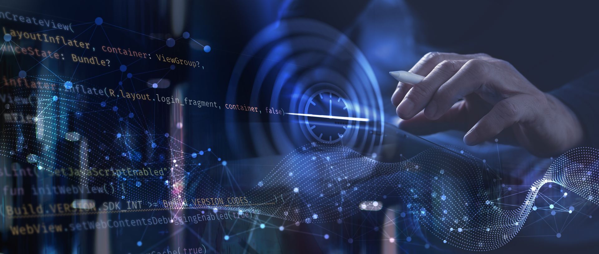 Cloud data cyber security
