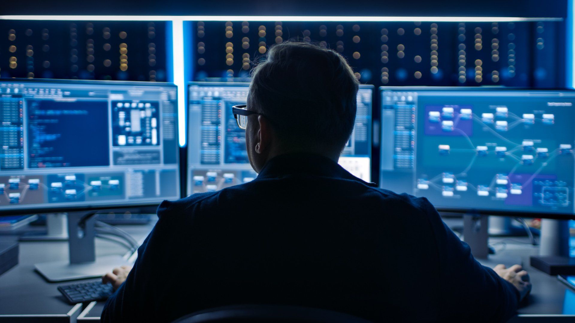 cybersecurity