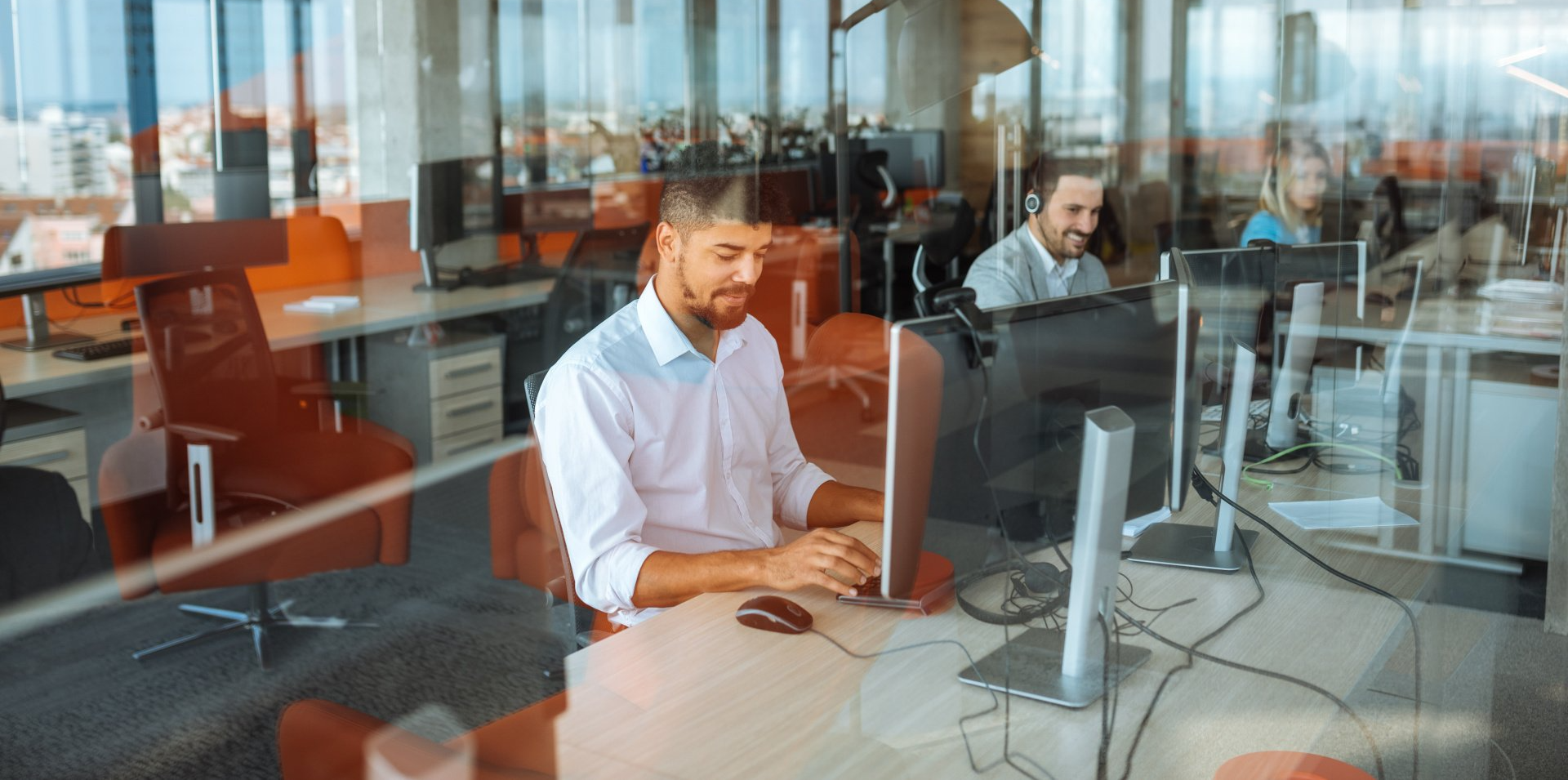 Searching for top managed service providers in IT