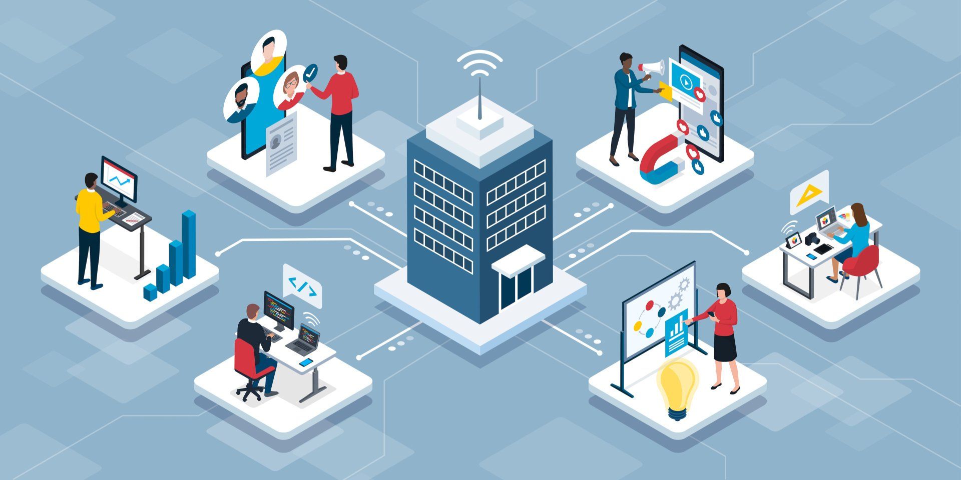 Managed IT Services