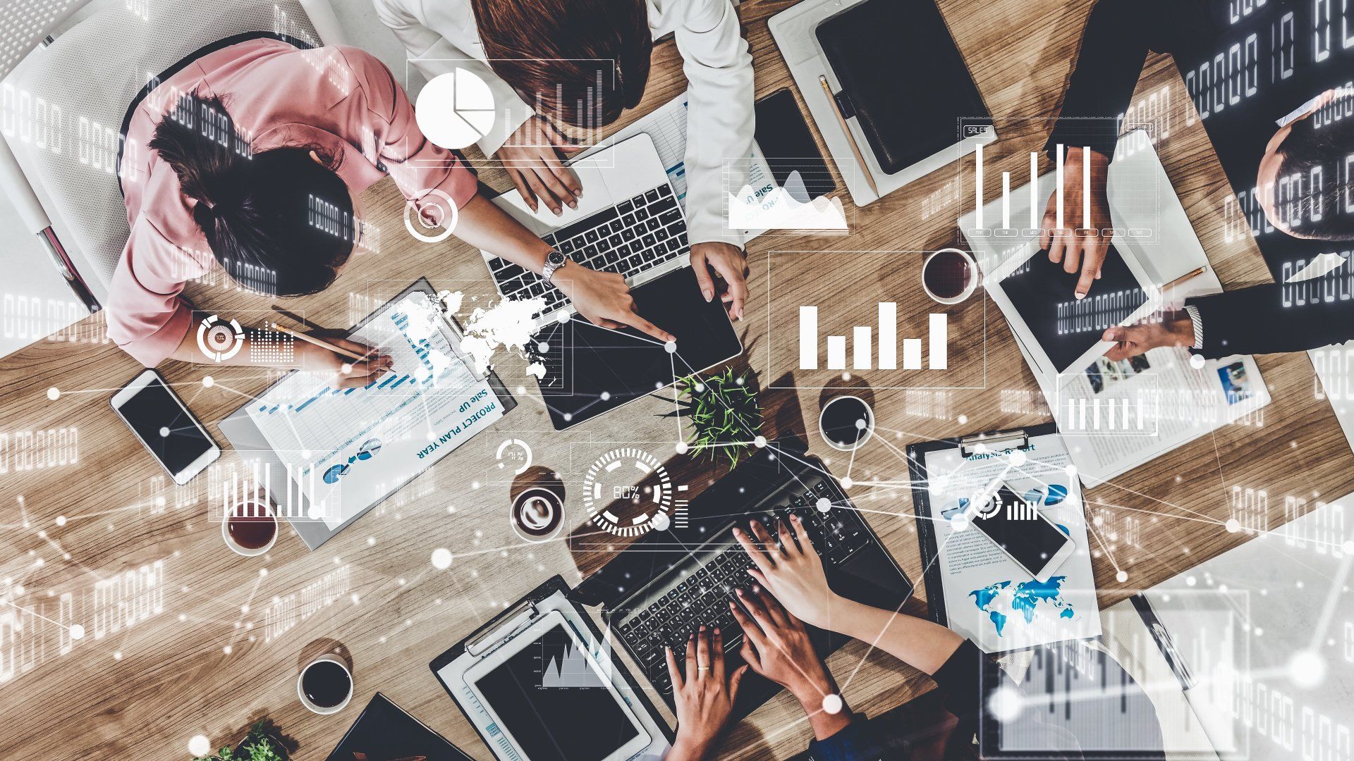 pricing for managed IT services