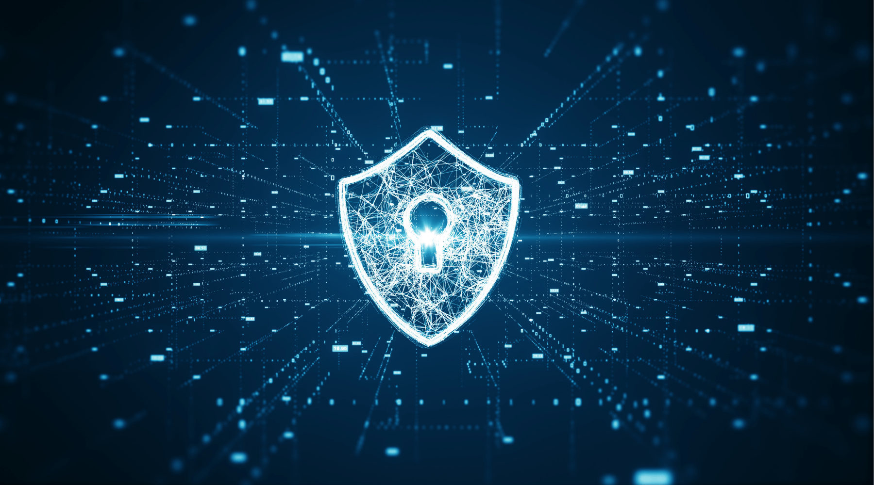 cyber security services