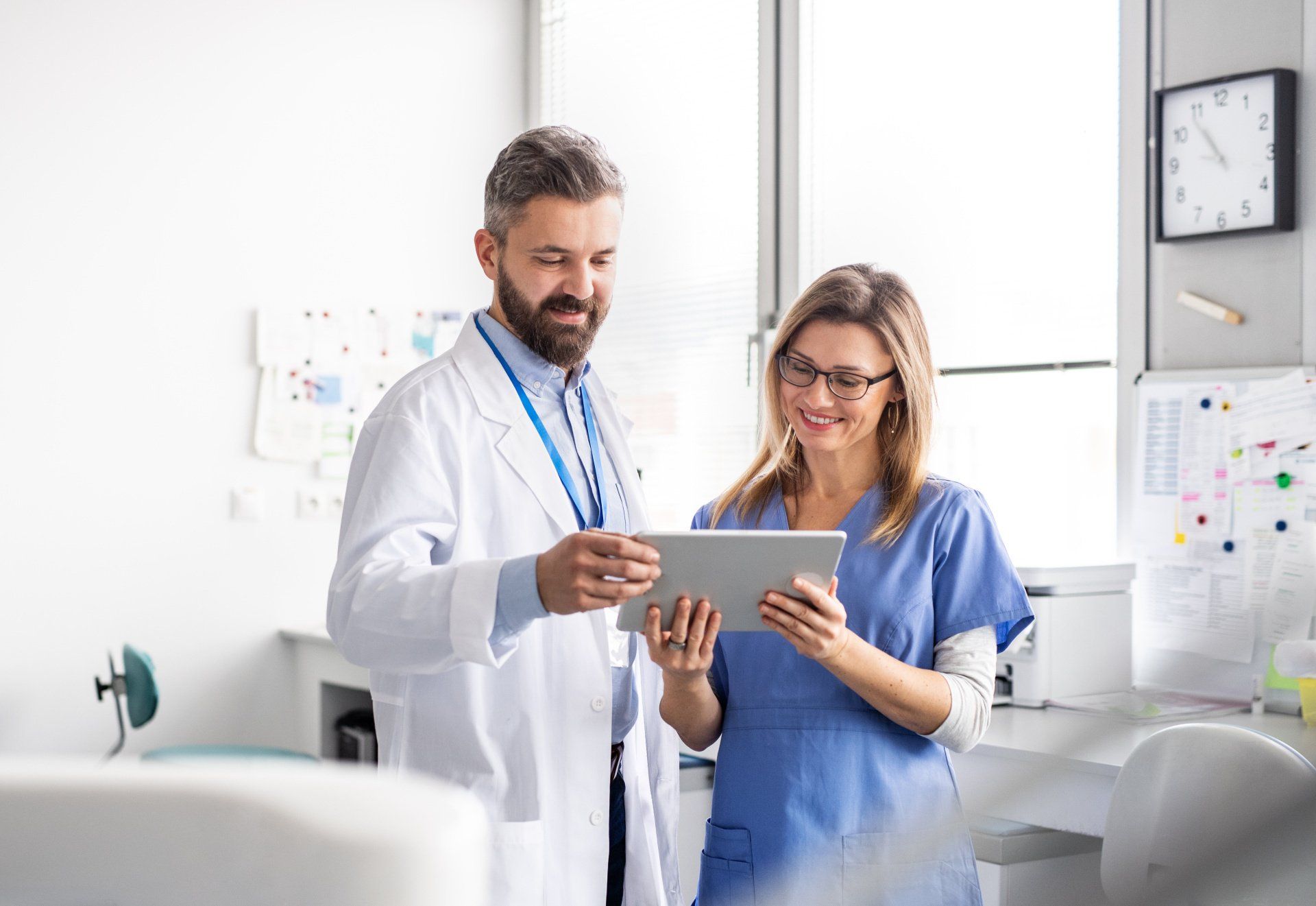 healthcare IT Services