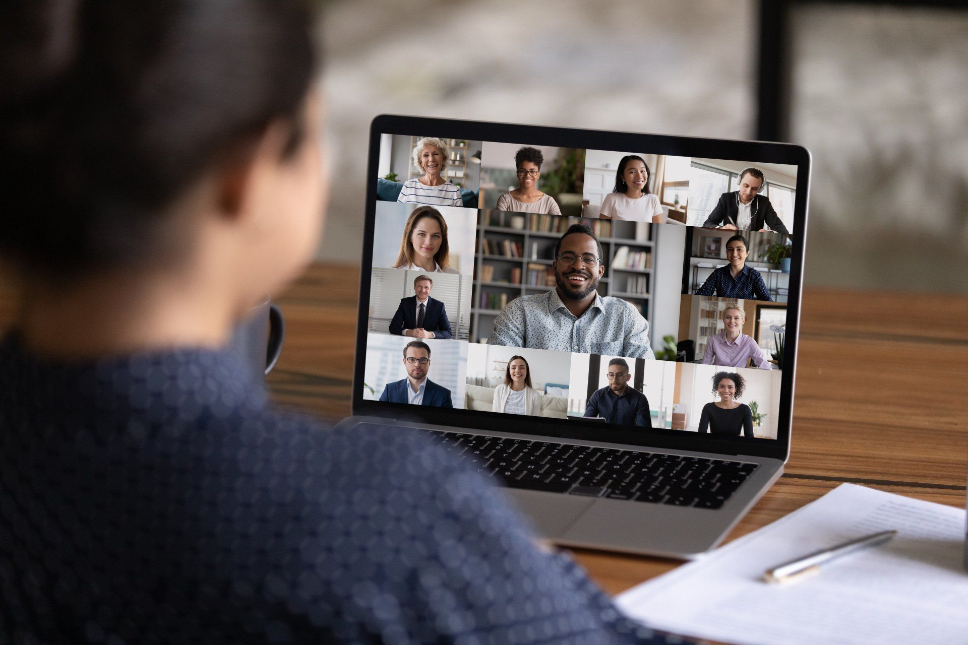 digital workplace technology