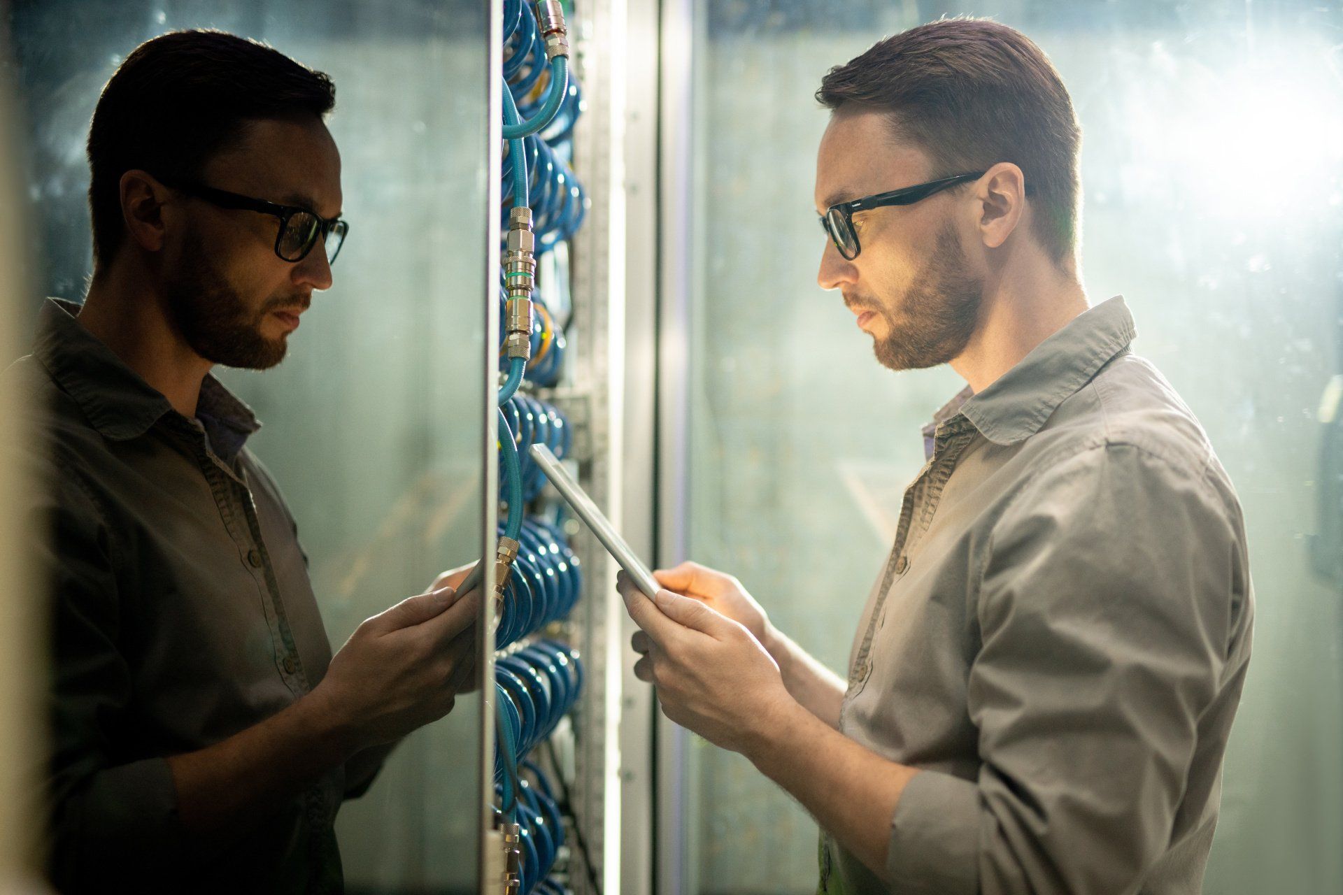 IT management provider in Wilbraham Massachusetts