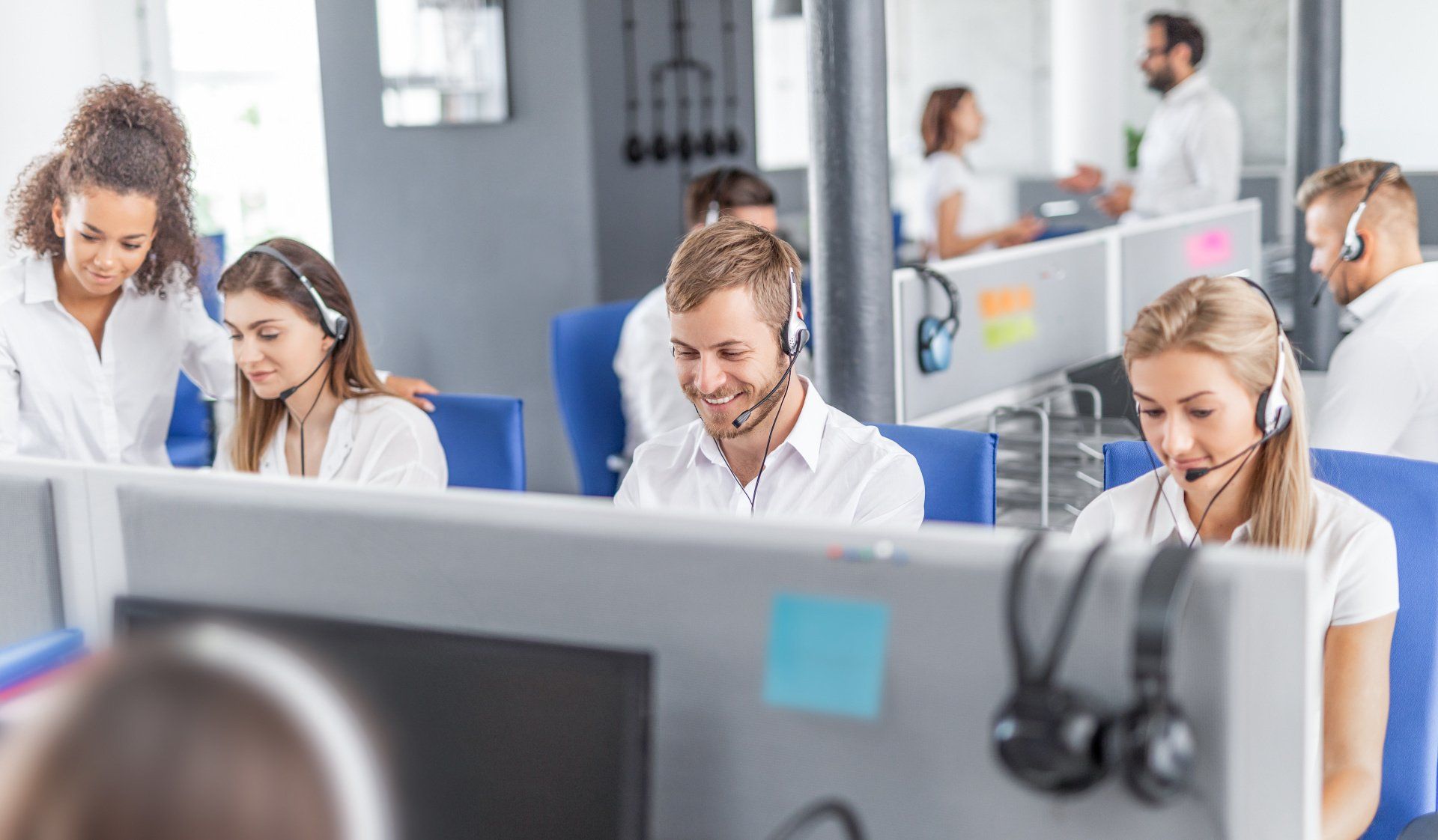 benefits of Managed IT services