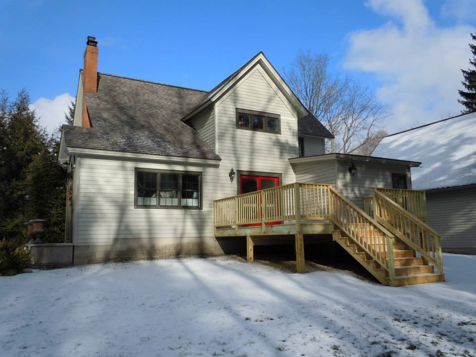 Home Improvement Vestal, NY KieferRandall Construction