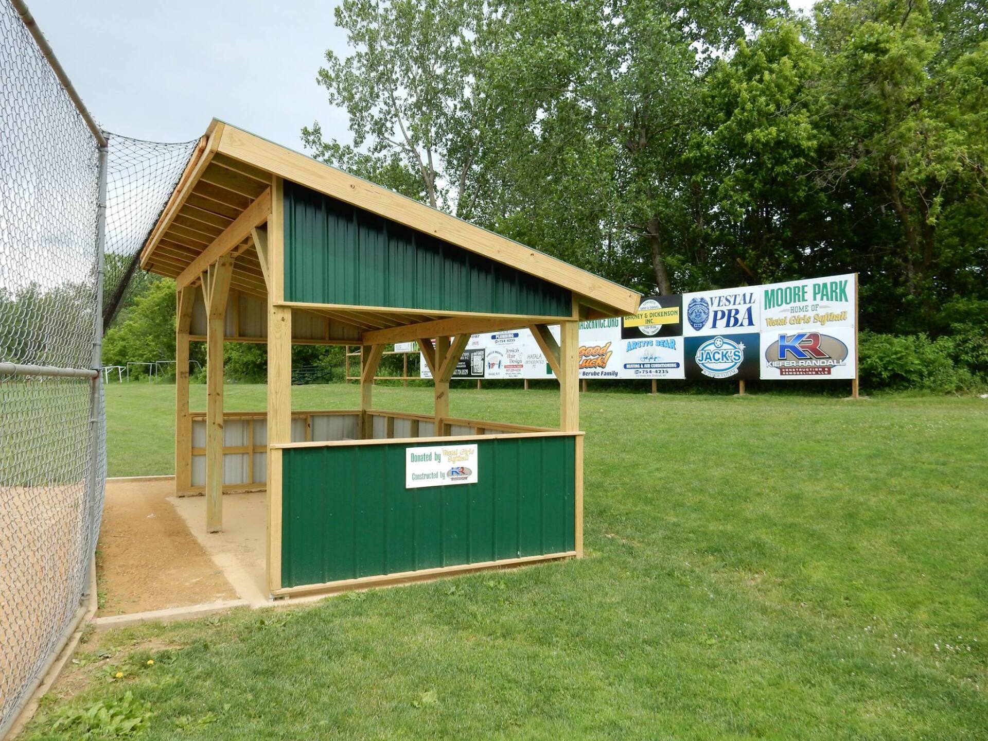 Home Improvement Vestal, NY KieferRandall Construction