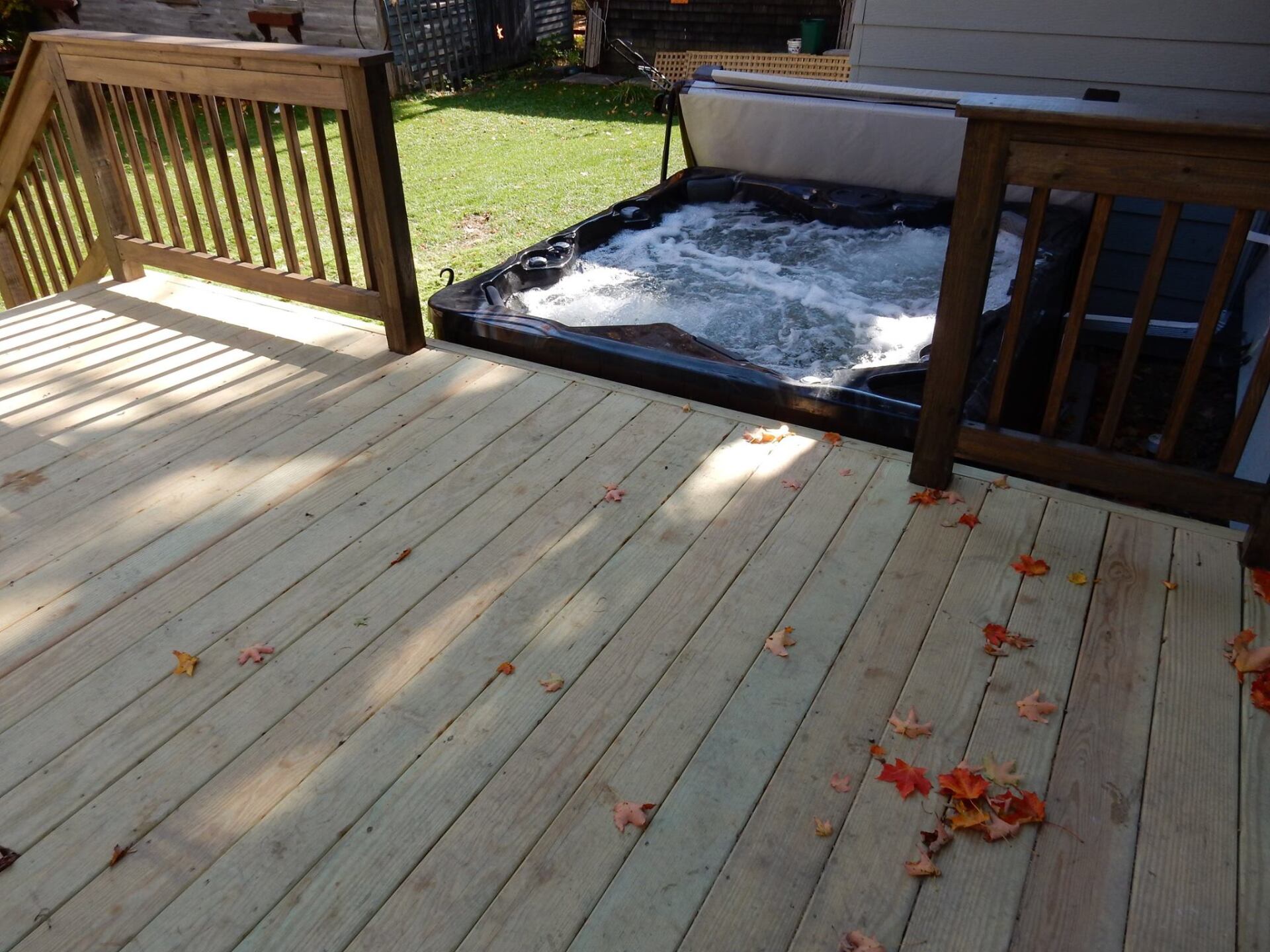 Home Improvement Vestal, NY KieferRandall Construction