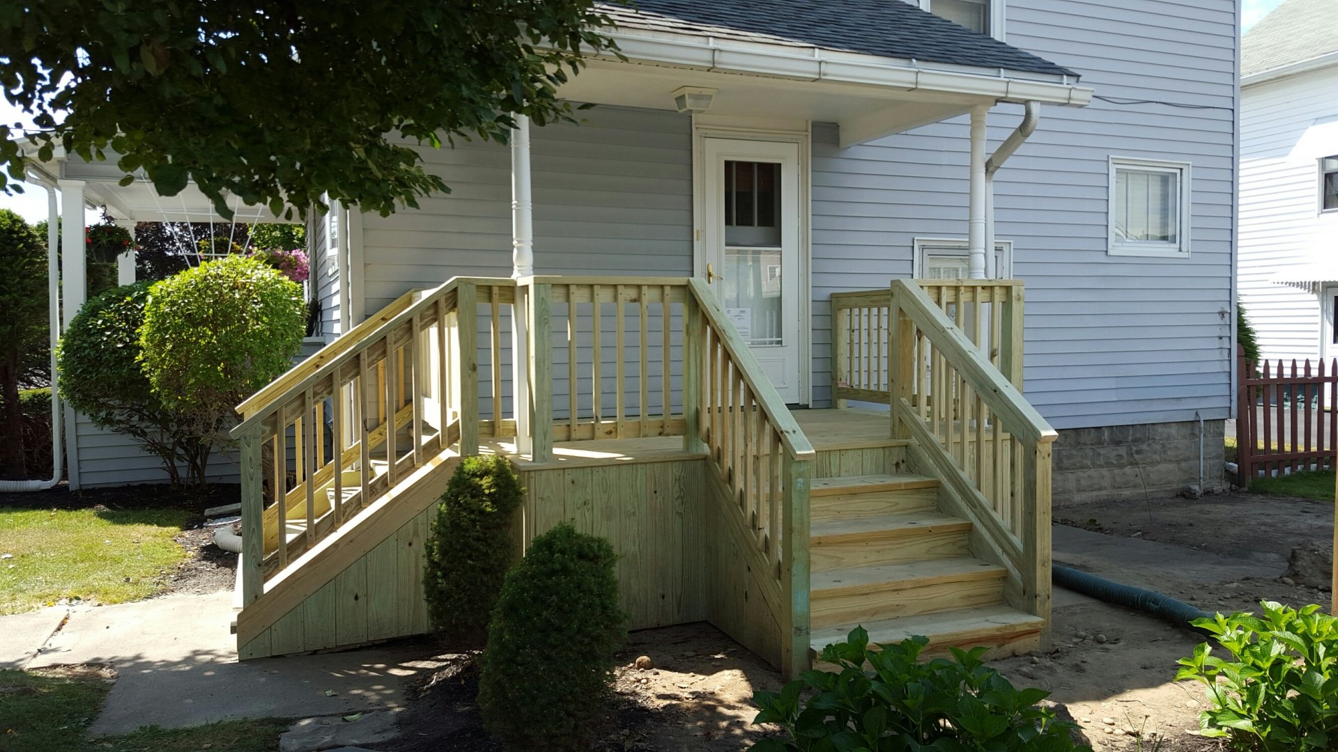 Home Improvement Vestal, NY KieferRandall Construction