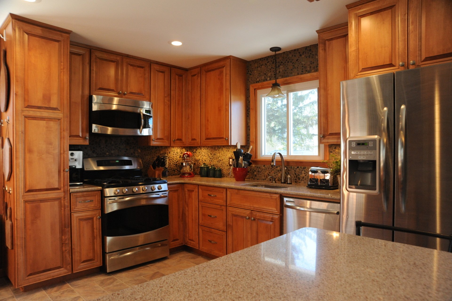 Home Improvement Vestal, NY KieferRandall Construction