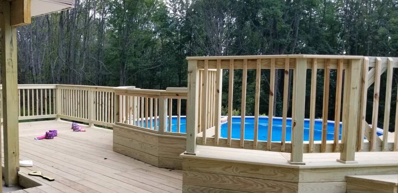 Home Improvement Vestal, NY KieferRandall Construction