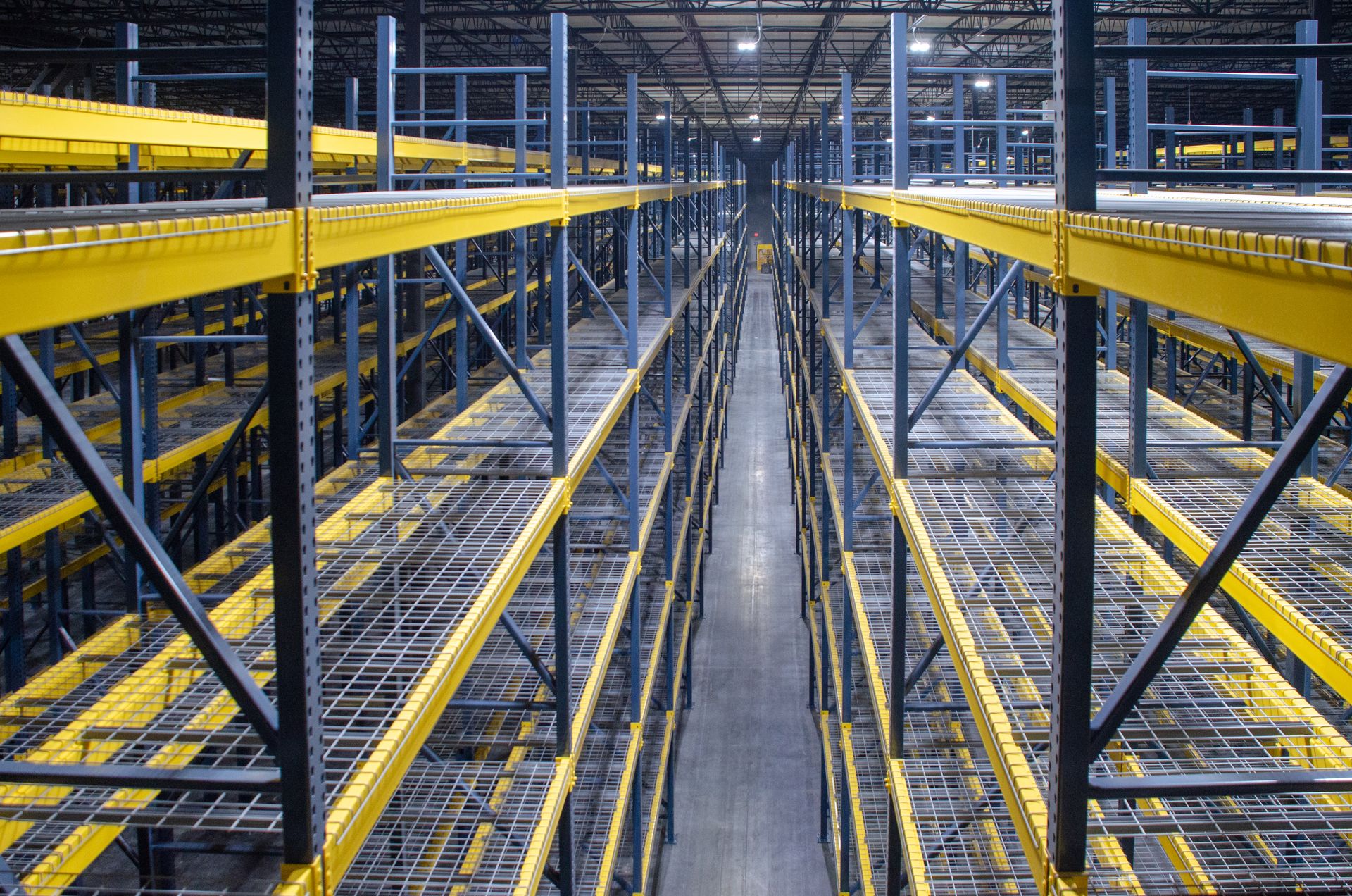 Improving Warehouse Efficiency (Without Expanding Your Footprint)