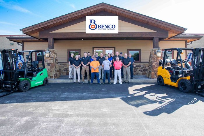 bencoindustrial