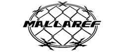 CERCAS MALLAREF