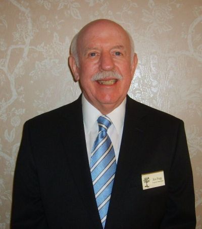 Staff Photo
