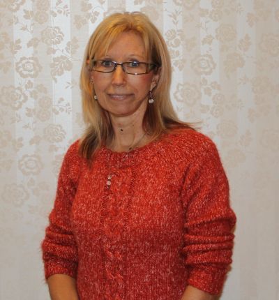 Staff Photo