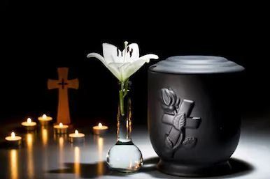 Cremation services in Edinburg, TX