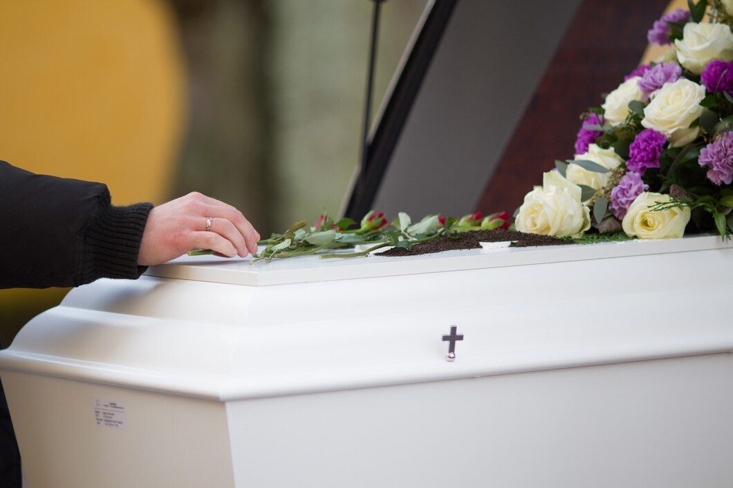 funeral homes Mcallen, TX