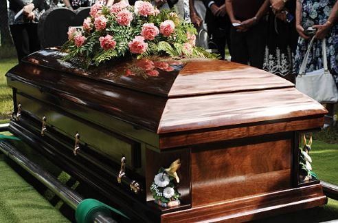 funeral homes Mcallen, TX