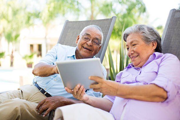 Social Security Benefits