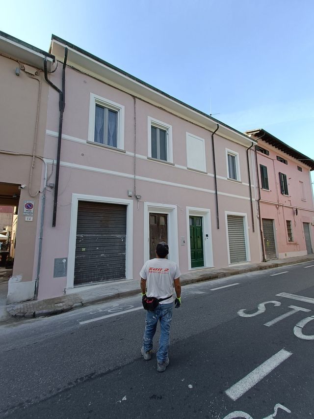 PAVIMENTAZIONI